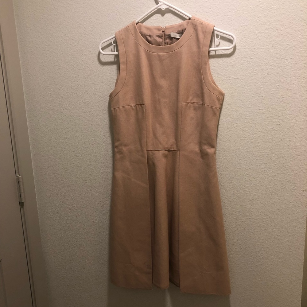 Victoria Beckham dress